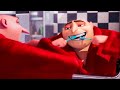 GRU Had A HORRIBLE DATE But He S Happy