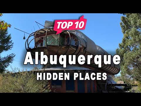 Seduction And Attraction In Albuquerque