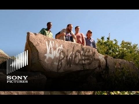 Grown Ups 2 (Featurette 'Friendship')