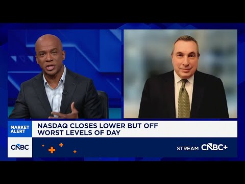 Not seeing economic headwinds that would derail a bull market, says Evercore ISI's Julian Emanuel