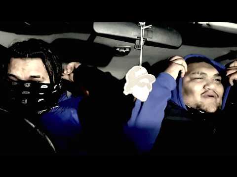 BlackAce Records - ACE'S UP CYPHER