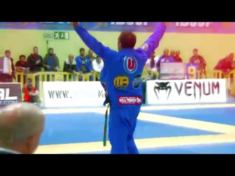 2016 Pan Jiu-Jitsu IBJJF Championship Live on FloGrappling.com