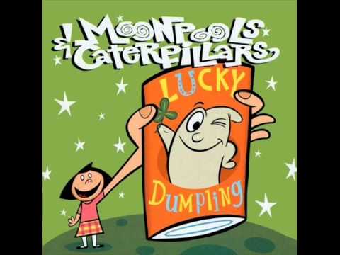 Moonpools and Caterpillars - Ren