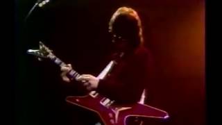 Elliot Easton and the &quot;Night Spots&quot; Solo