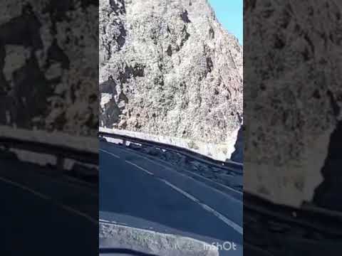 RUTEANDOO LA 60!!QUEBRADA LAS ANGOSTURAS!Dpto.Tinogasta!Catamarca!!Disfrutando su Magia!!Alucinante!