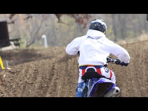 Team BBR races snow cross and rides private track