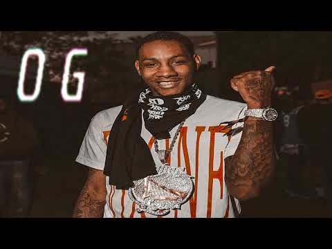 (FREE) Slimmy B x Yhung T.O. x Benny Type Beat - OG (prod. J24K)