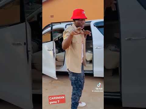 JEMAX verce (official music video) DIR BY CARDMAN game 7