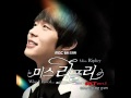 A space left for you- Park Yoochun (OST Miss ...