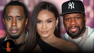 Daphne Joy EXPOSES 50 Cent & DENIES Salacious Allegations In Diddy Lawsuit