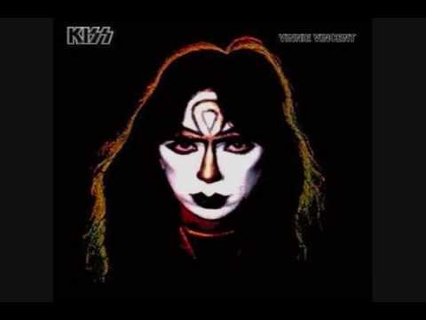 Gypsy In Her Eyes - Vinnie Vincent Invasion