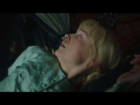 The Woman In White | Only The Winds