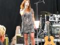 Rita Eriksen Tir na Noir, Skånevik Bluesfestival 2 ...
