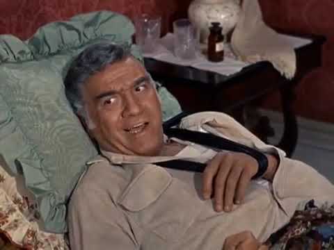 Bonanza (Los Morgan)