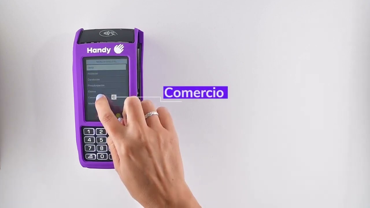 ¿Cómo reimprimir un ticket?