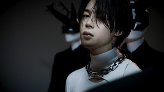 [影音] 220927 Me, Myself, and Jimin 'ID：Chaos' Concept Film 1