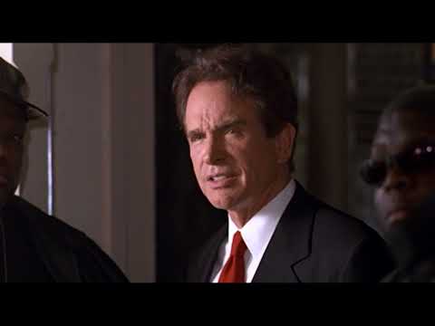 Run With Me | Bulworth