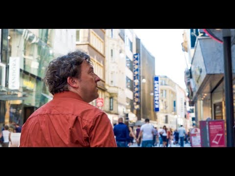 Den Alltag mit Sehbehinderung meistern