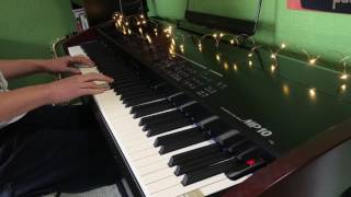Have Yourself A Merry Little Christmas (Piano Jazz Cover)