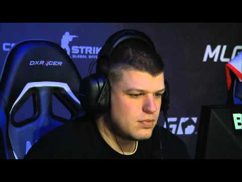 Leader 1 vs Splyce - Group B - MLG Minor Americas