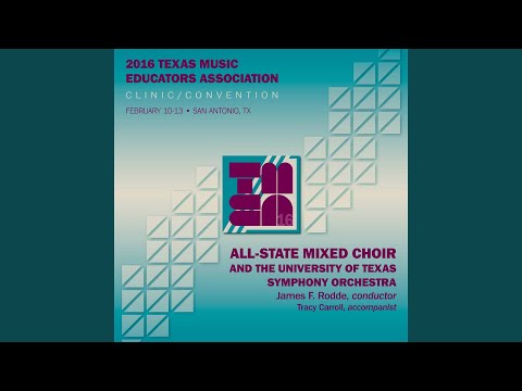 Mass in D Major, Op. 86, B. 153: Gloria (Arr. W. Imig) (Live)