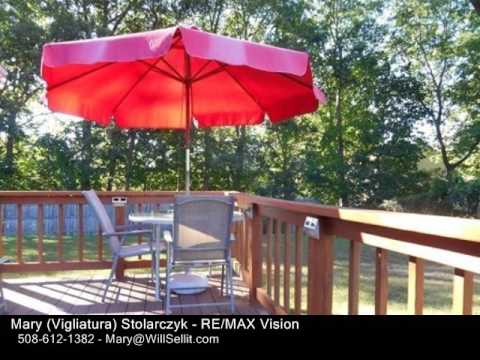 14 Locust Street, Oxford MA 01540 - Single Family Home - Real Estate - For Sale -