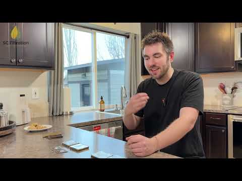 Sambo Creeck and WolverineDabs