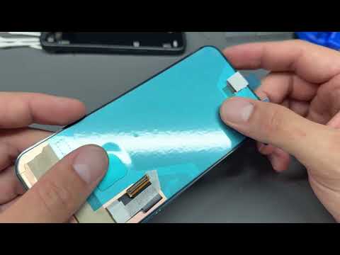 Google Pixel 9a Screen Replacement – Complete Repair Guide (Step-by-Step Tutorial)