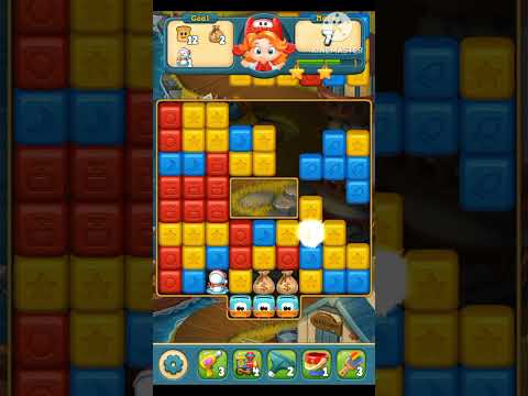 Toy blast level 3216