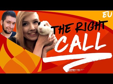 Rank Win EU! Episode 4 Let Olaf Play - ft Kiyeberries, Nubkeks, Heccu, Tegank & Warak