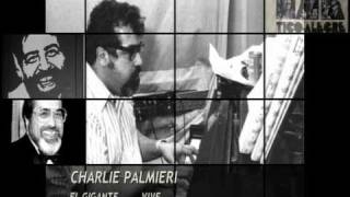 CHARLIE PALMIERI - MONTUNO SESSIONS - ON THE DANZON.mp4