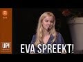 Eva Vlaardingerbroek: "Rechtse partijen moeten het klimaatdebat terugclaimen" | UP!CLIPS