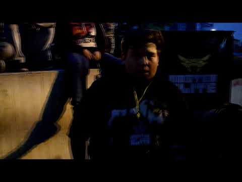 R VS Inva [Cuartos] FECHA 3 - Master Elite Tucuman