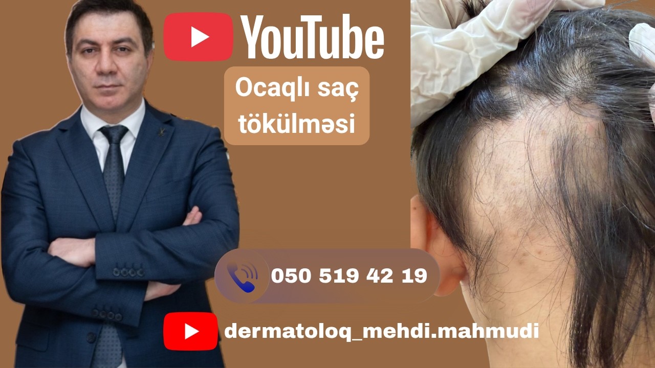 Dermatoloq