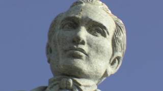 James Polk Feature Documentary