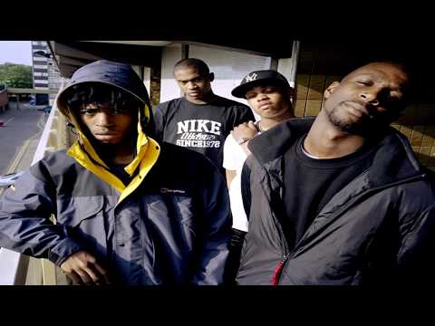 Big H, President T & Disturbed Man Dem: Axe FM (2006)