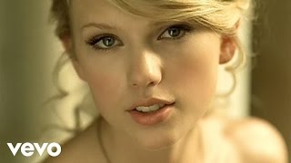 Video thumbnail of "Taylor Swift - Love Story"