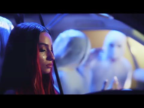 Edine x M.G.L. - Aud Doar Bla-Bla-Bla