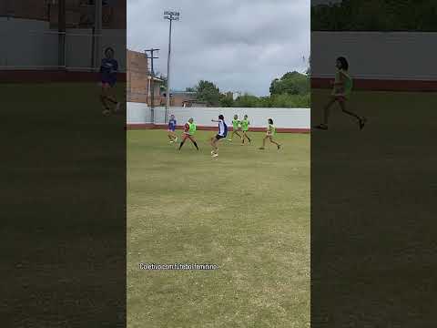 Escolinha de futebol de Igarapé Grande MA