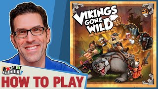Watch It Played - Vikings Gone Wild video thumbnail