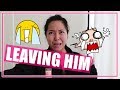 LEAVING HIM Oct 3 2019 Saytioco