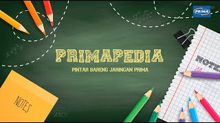 PRIMAPEDIA Ep.1 - Yang Belum Kamu Ketahui Soal ATM!