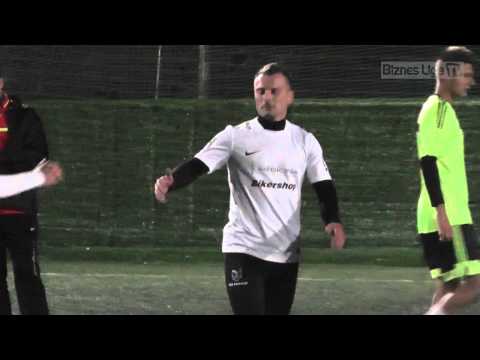 08.09.2015 Kraksport Extraklasa - CEZ Skawina vs. Medicina/Bikershop