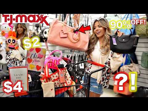Tj Maxx Stores