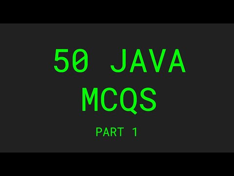 image-What are the most common Java interview questions?