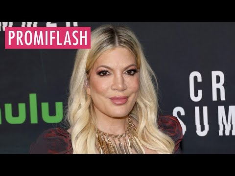 Video Thumbnail: So war Tori Spellings erstes Treffen mit Ex Dean McDermott
