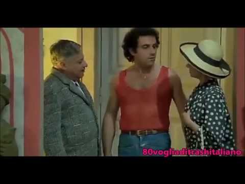 LORIS BATACCHI, CAPO UFFICIO PACCHI !