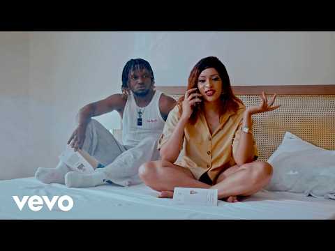 Vanillah - Searching For Love (Official Music Video)