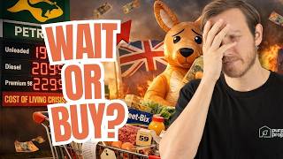Everyone’s Scared to Buy Property Right Now… Here’s Why