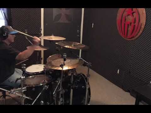 Diril Cymbals 20” Shehrazad China